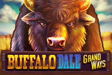 Слот Buffalodalegrandways Амиго Винс Казино